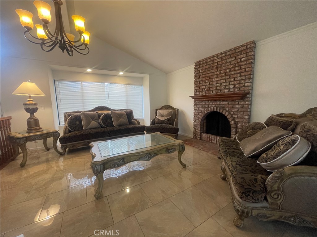 Old Orchard l (OOR1) - Residential Lease