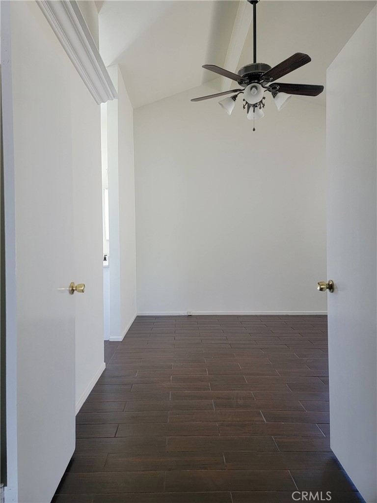 Old Orchard l (OOR1) - Residential Lease