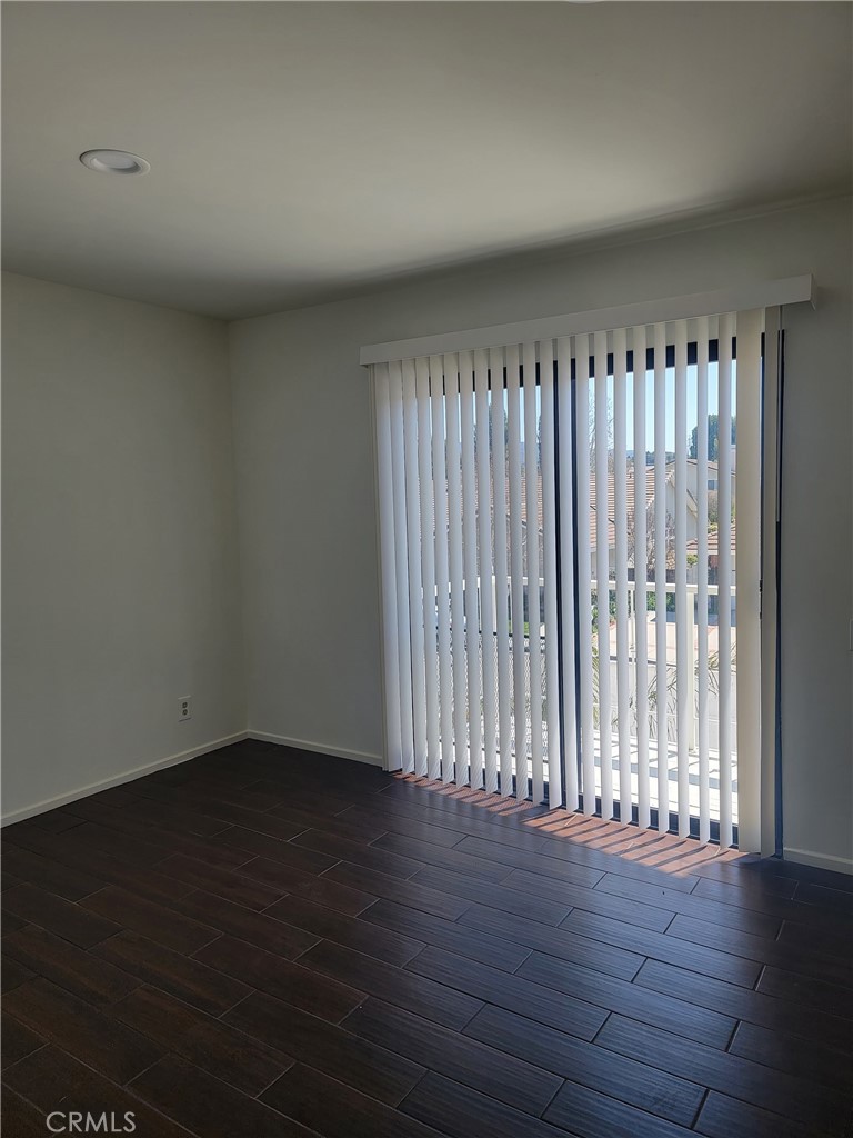 Old Orchard l (OOR1) - Residential Lease