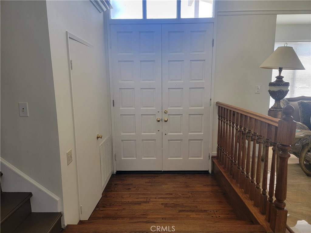 Old Orchard l (OOR1) - Residential Lease