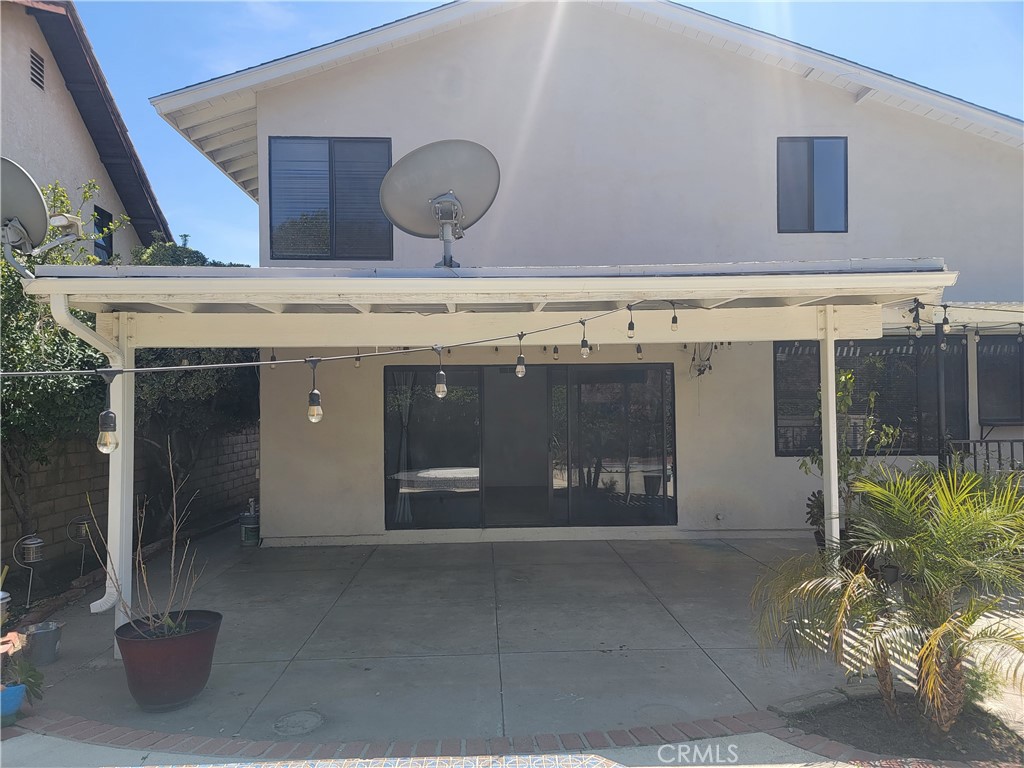 Old Orchard l (OOR1) - Residential Lease