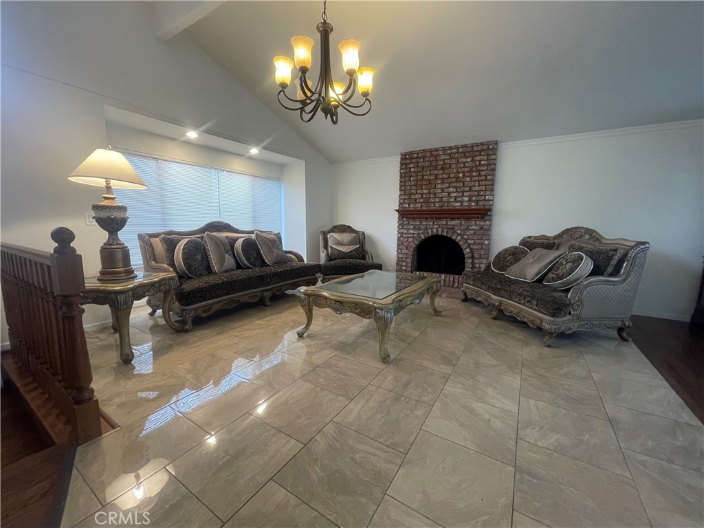 Old Orchard l (OOR1) - Residential Lease