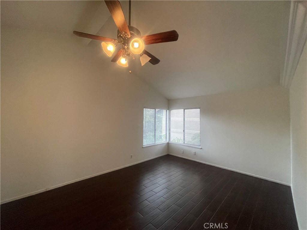 Old Orchard l (OOR1) - Residential Lease