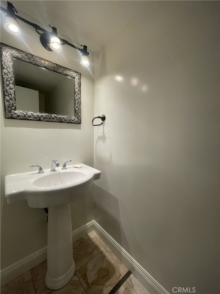 Old Orchard l (OOR1) - Residential Lease