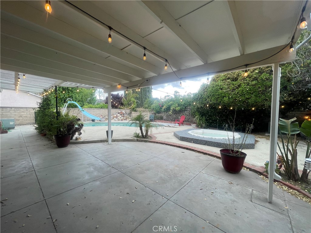 Old Orchard l (OOR1) - Residential Lease