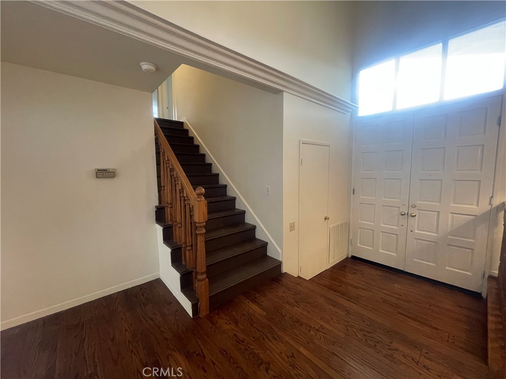 Old Orchard l (OOR1) - Residential Lease