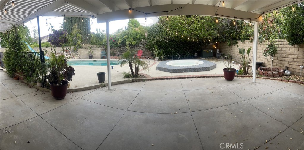 Old Orchard l (OOR1) - Residential Lease