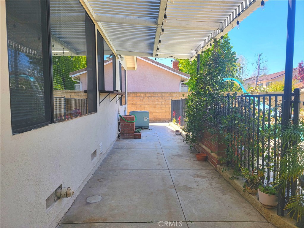 Old Orchard l (OOR1) - Residential Lease