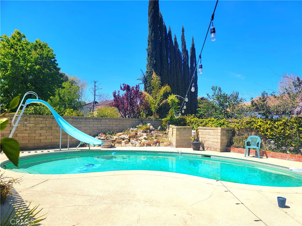 Old Orchard l (OOR1) - Residential Lease