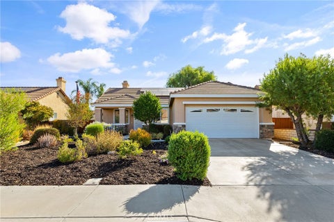 Photo of 26784 Hull ST, Menifee, CA 92585 (MLS # SW26214948)