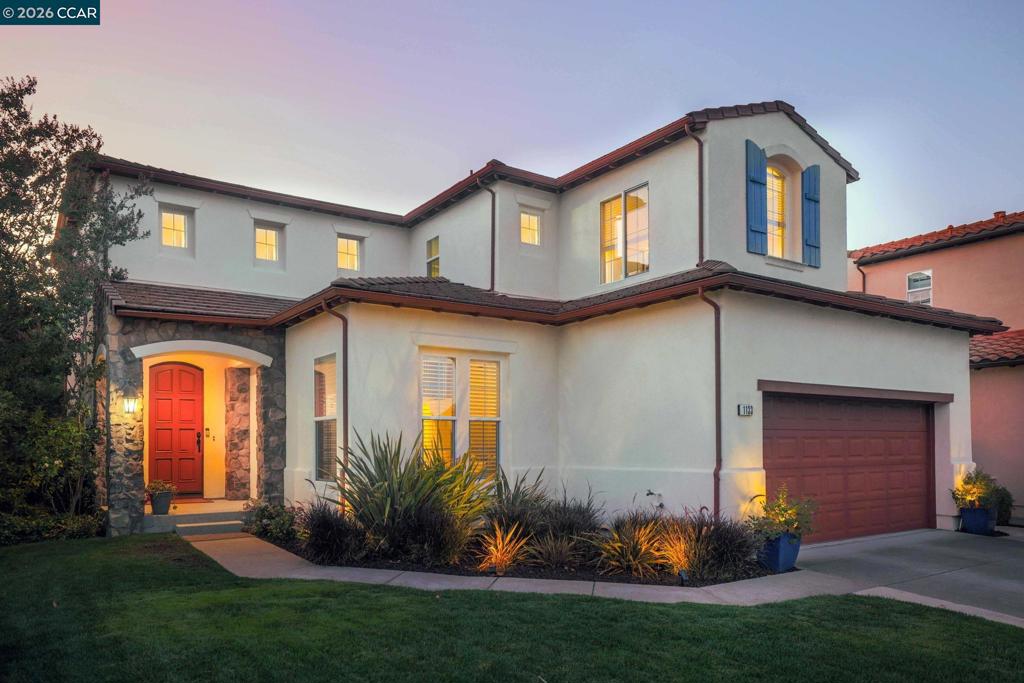1133 S Chanterella Dr