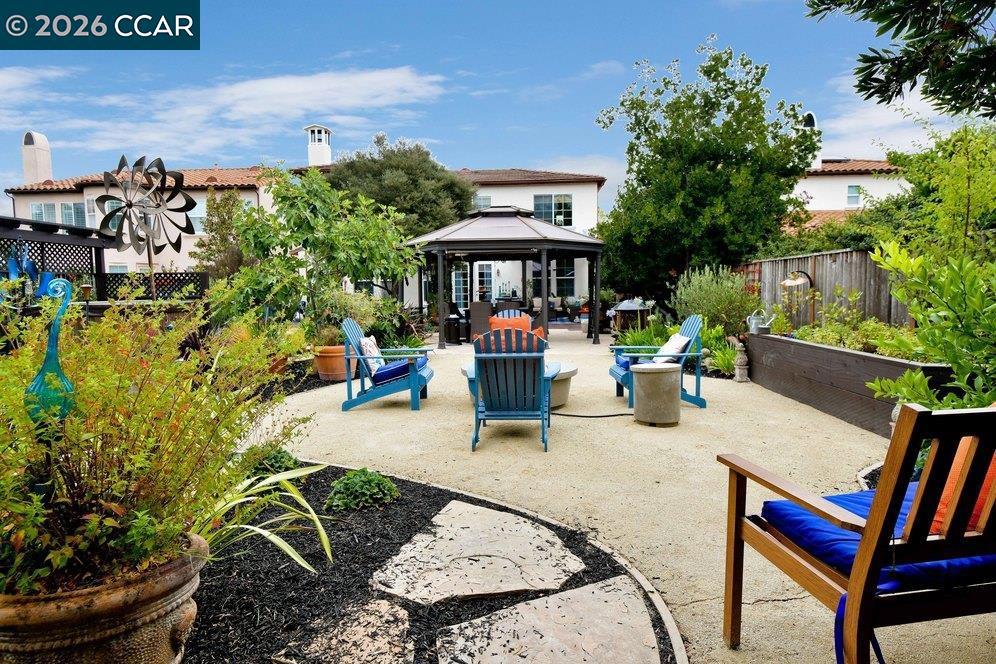 1133 S Chanterella Dr