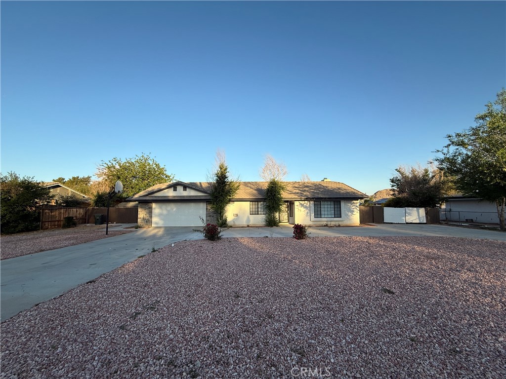 15332 Tuscola Road