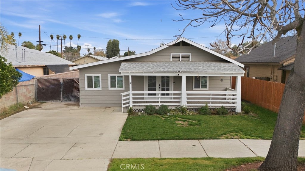 332 S Ramona