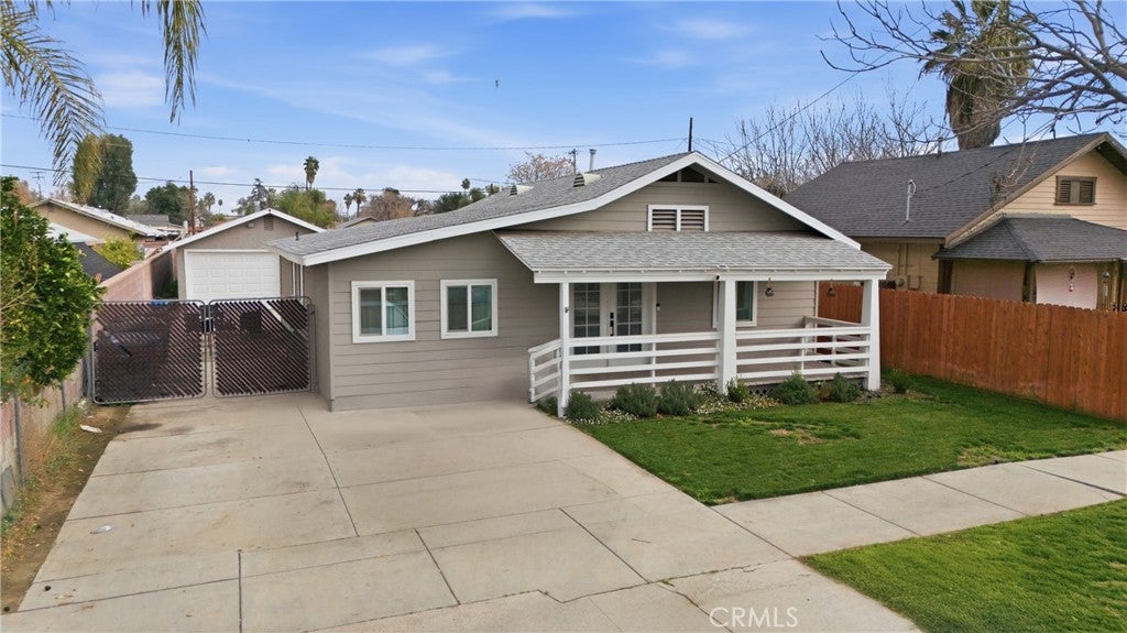 332 S Ramona