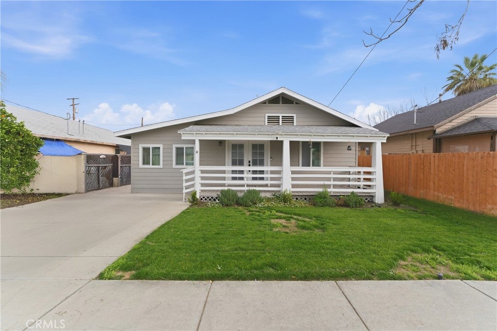 332 S Ramona