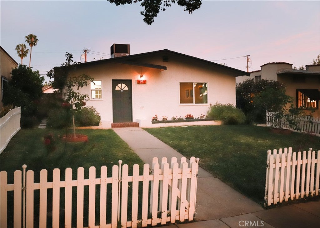 1130 Wesley Ave