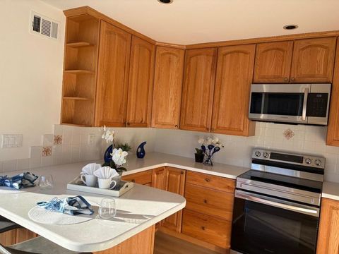 Tiny photo for 828 Calero Avenue, San Jose, CA 95123 (MLS # ML82035824)