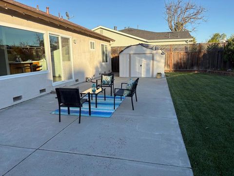 Tiny photo for 828 Calero Avenue, San Jose, CA 95123 (MLS # ML82035824)