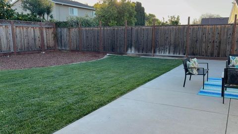 Tiny photo for 828 Calero Avenue, San Jose, CA 95123 (MLS # ML82035824)