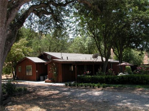 Tiny photo for 3470 Ranchita Cyn Rd Rd, San Miguel, CA 93451 (MLS # NS26078742)