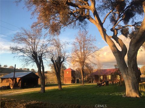 3470 Ranchita Cyn Rd San Miguel CA 93451