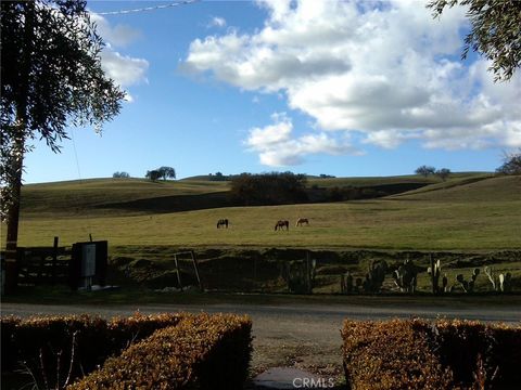 3470 Ranchita Cyn Rd San Miguel CA 93451