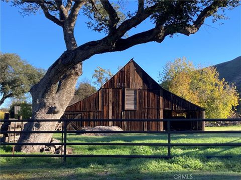 Tiny photo for 3470 Ranchita Cyn Rd Rd, San Miguel, CA 93451 (MLS # NS26078742)