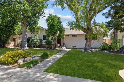 10844 Dempsey Ave, Granada Hills, CA 91344 - MLS#: SR26092234
