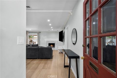 Photo of 10844 Dempsey Ave, Granada Hills, CA 91344 (MLS # SR26092234)