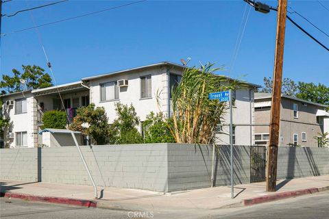 Photo of 11659 Hamlin Street #6, North Hollywood, CA 91606 (MLS # GD26053797)