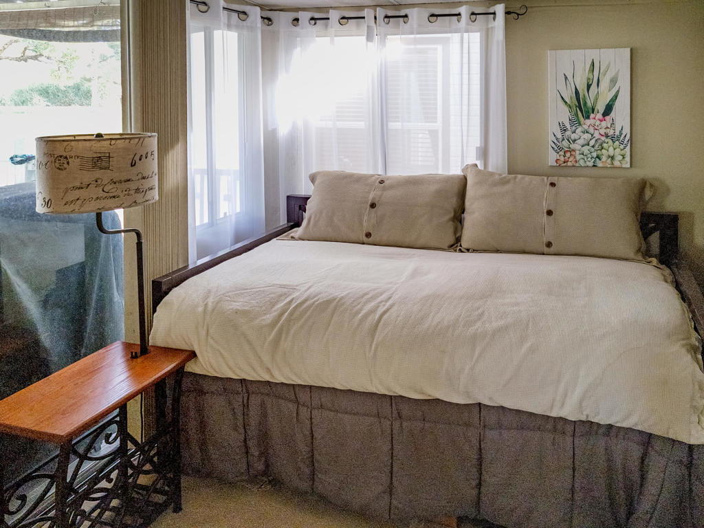 Not Applicable-1 - Manufactured In Park