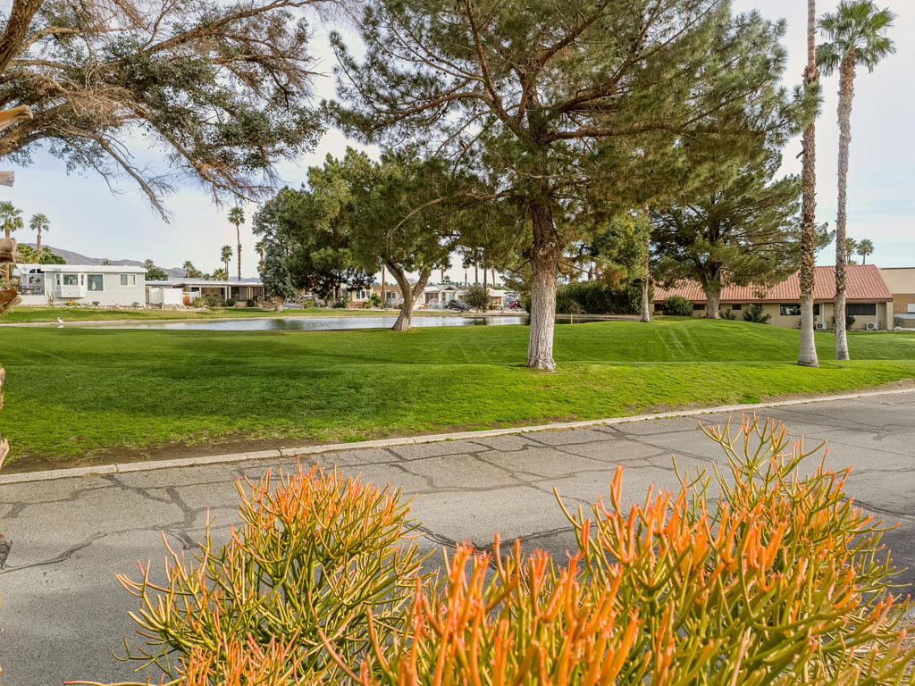 Not Applicable-1 - Manufactured In Park