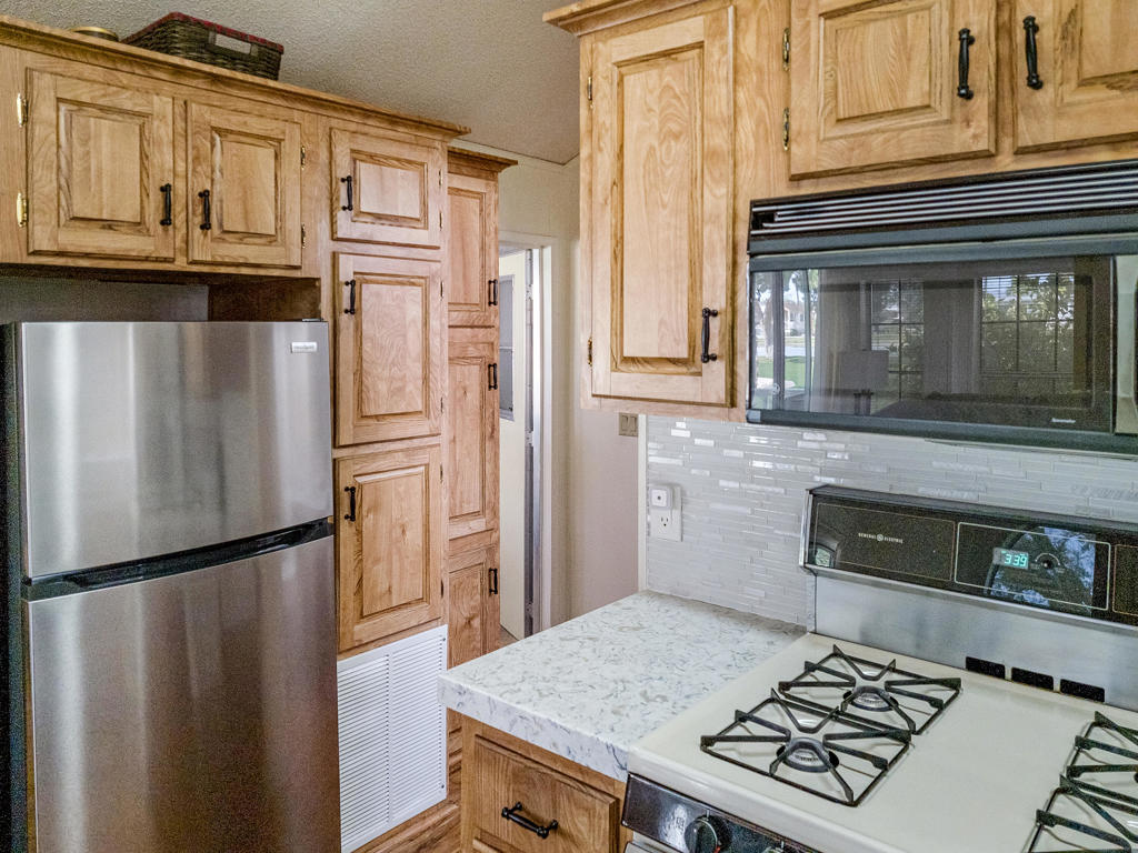 Not Applicable-1 - Manufactured In Park