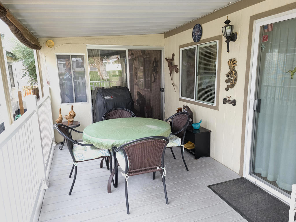 Not Applicable-1 - Manufactured In Park