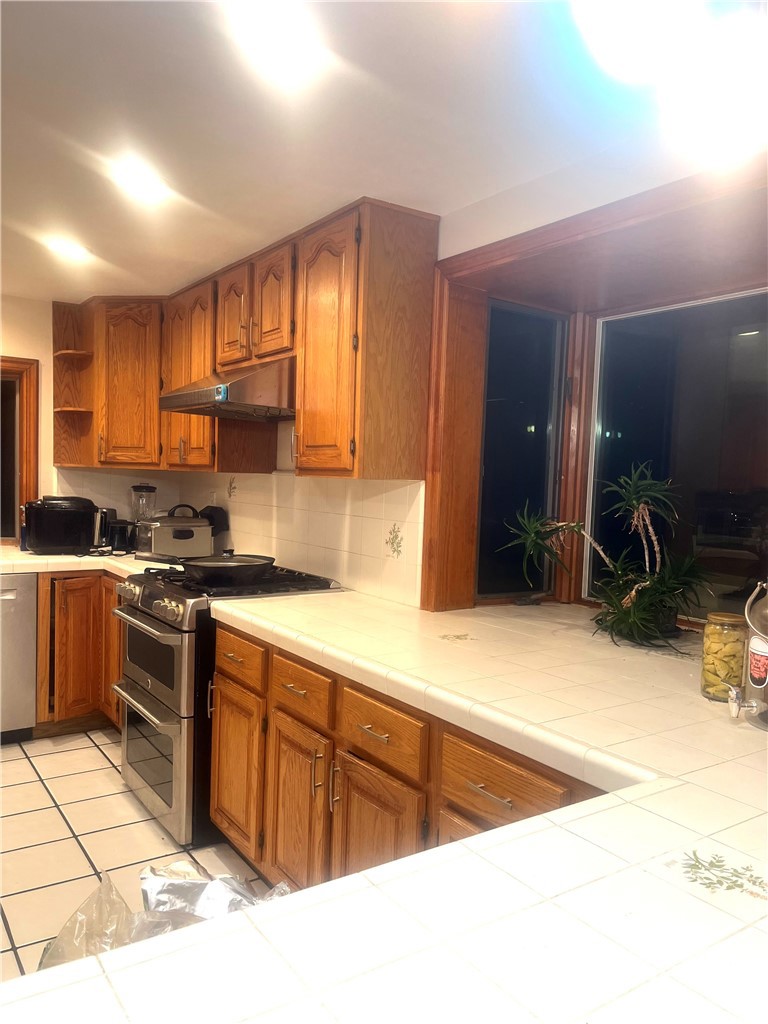 2327 Agostino Drive