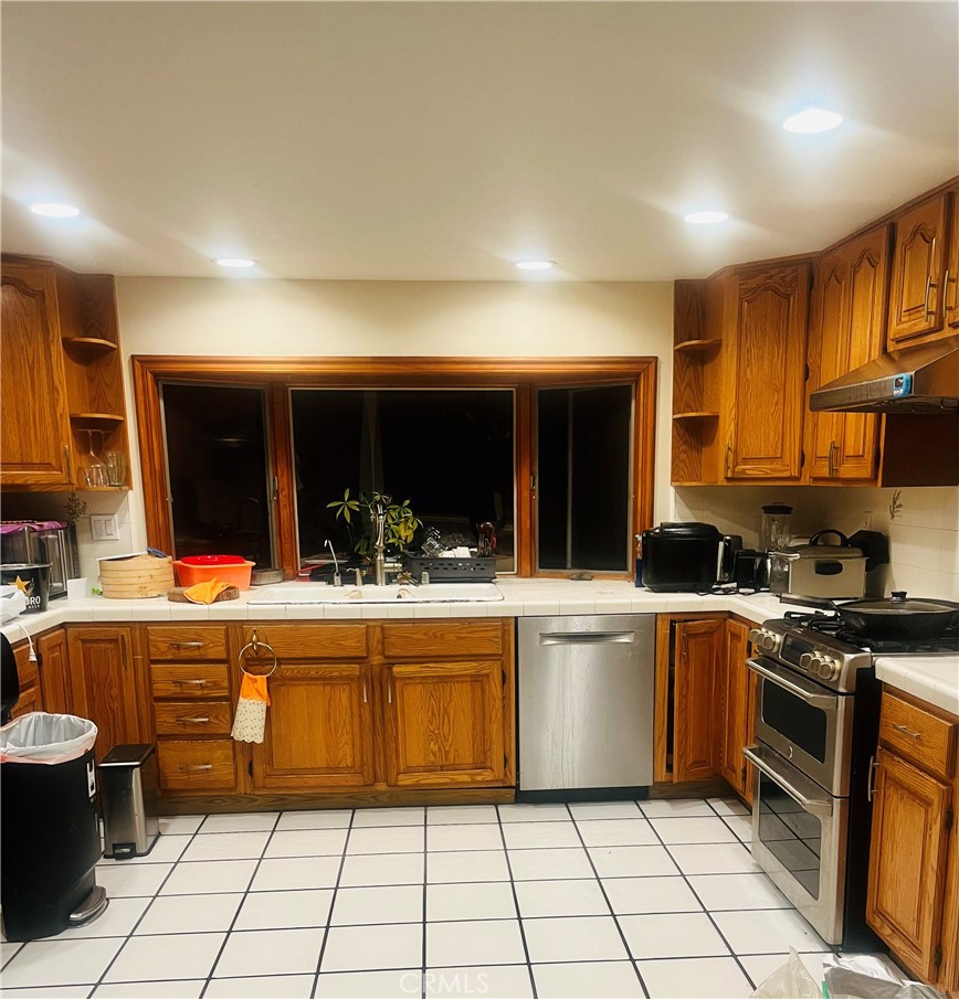 2327 Agostino Drive