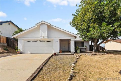 12448 Ridgeton Dr Lakeside CA 92040