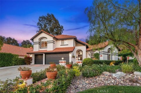 Photo of 22315 Circle J Ranch Rd, Saugus, CA 91350 (MLS # SR26045180)