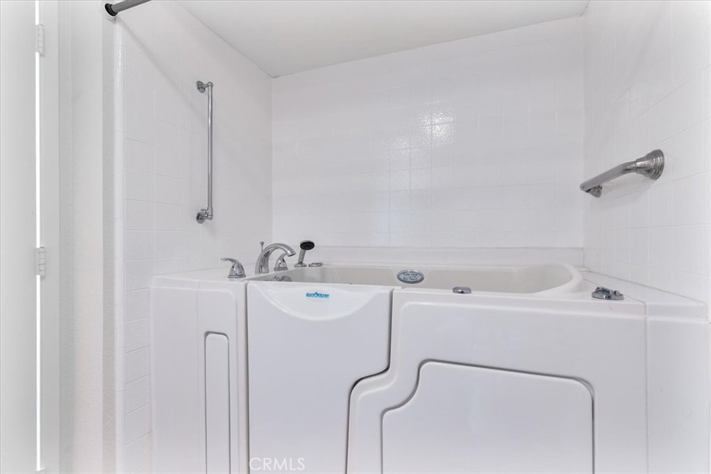 Leisure World (LW) - Residential