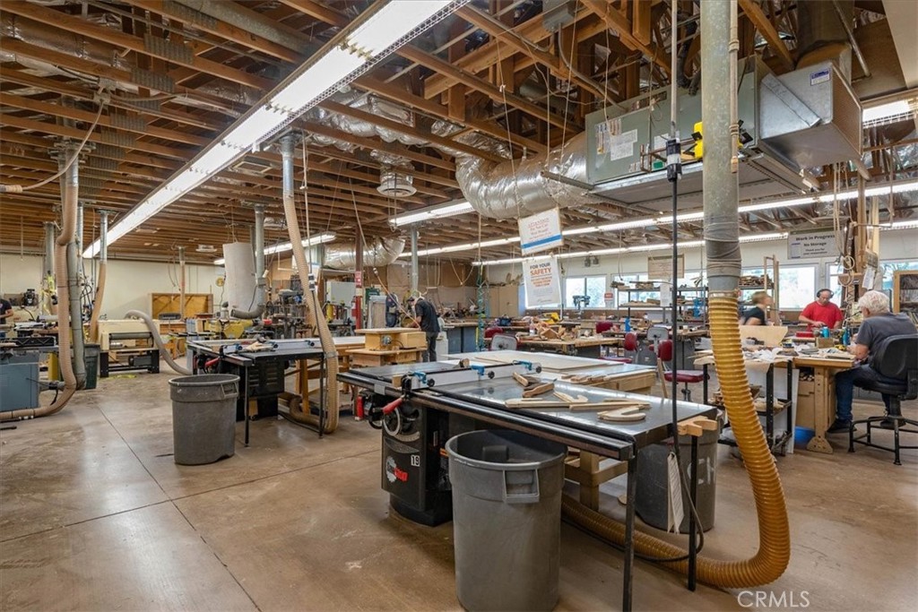 Leisure World (LW) - Residential