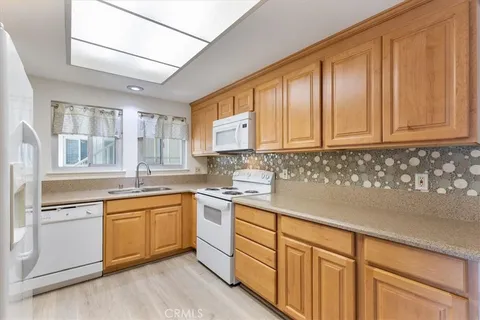 2104 Ronda Granada Unit A, Laguna Woods, CA 92637 - MLS#: OC25258840