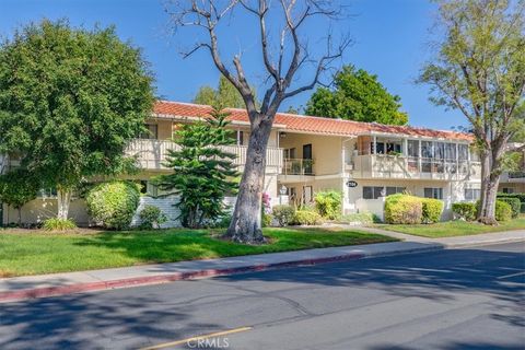 Photo of 2104 Ronda Granada #A, Laguna Woods, CA 92637 (MLS # OC25258840)