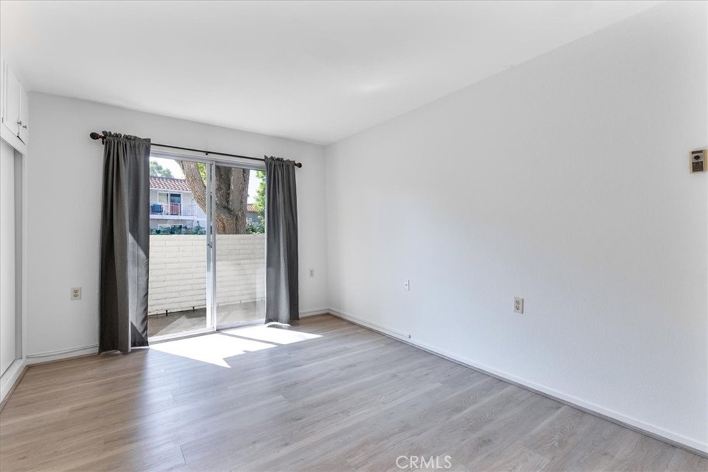 Leisure World (LW) - Residential