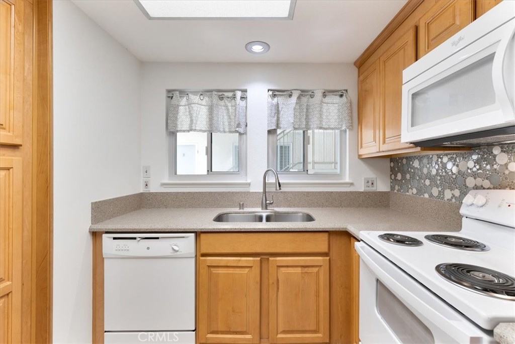 Leisure World (LW) - Residential