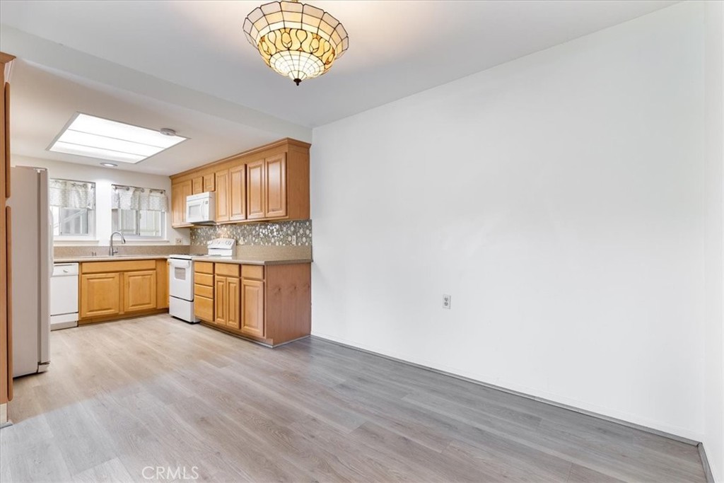 Leisure World (LW) - Residential