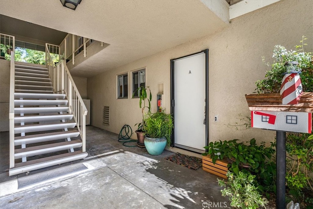 Leisure World (LW) - Residential