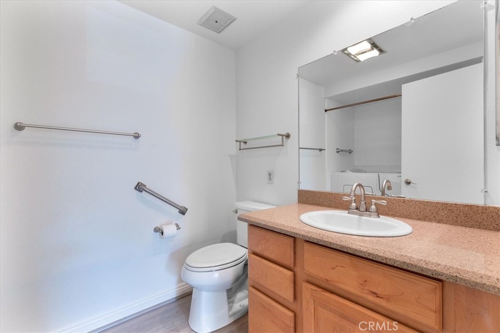 Leisure World (LW) - Residential