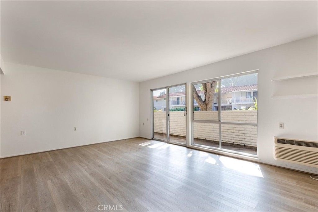 Leisure World (LW) - Residential