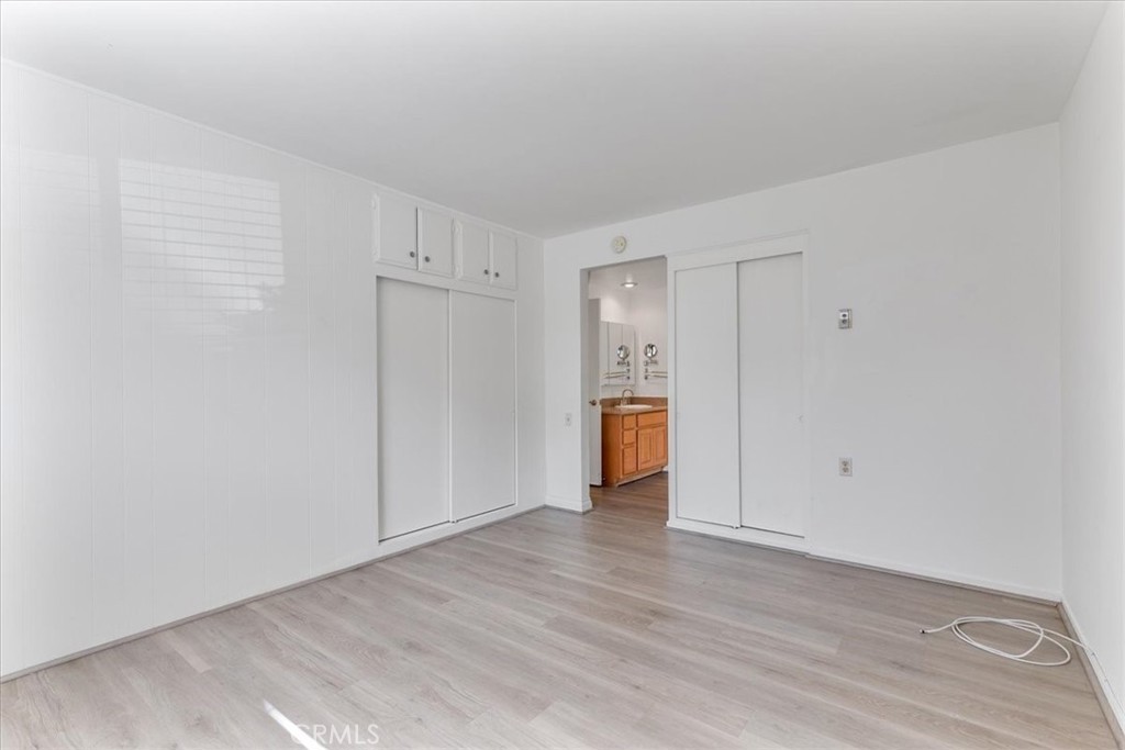 Leisure World (LW) - Residential